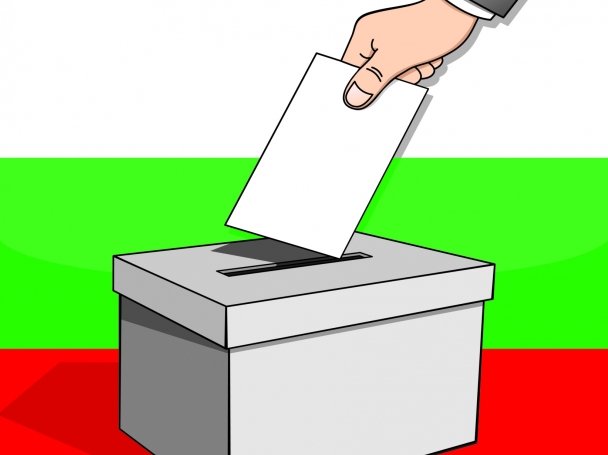 vote