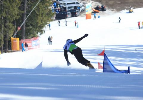 banskosnowboard