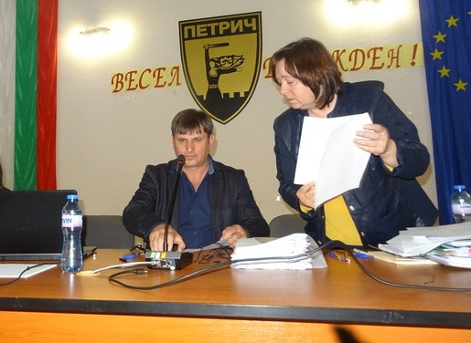 georgitrenchev
