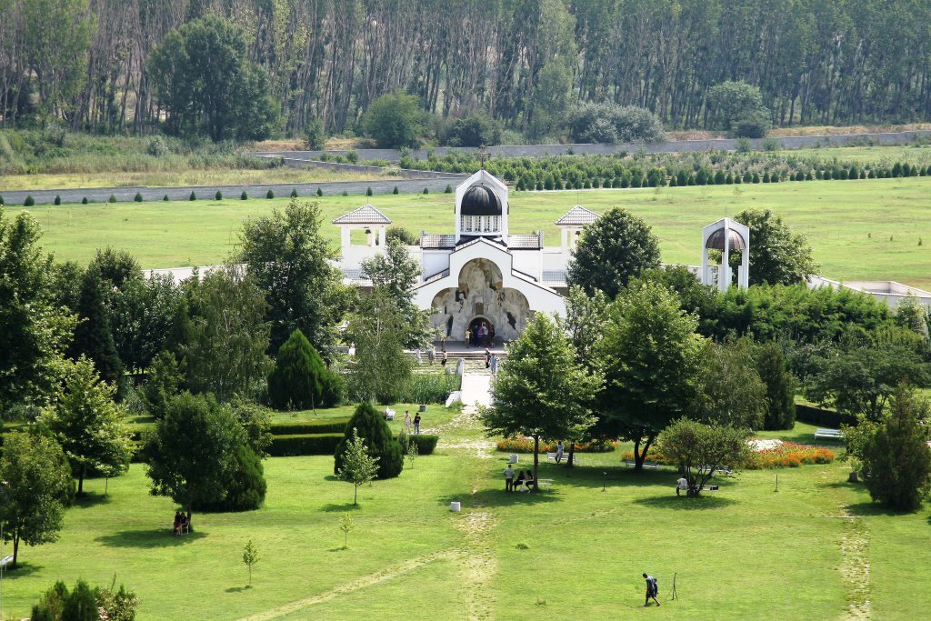 hramvanga