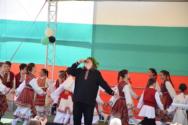 snimka praznik 2