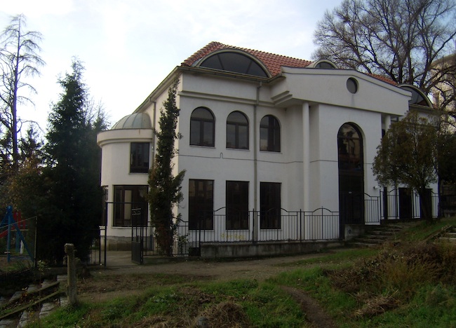 pravoslavnouchilishtesandanski