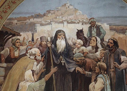 sv p evtimij seten blagoslov