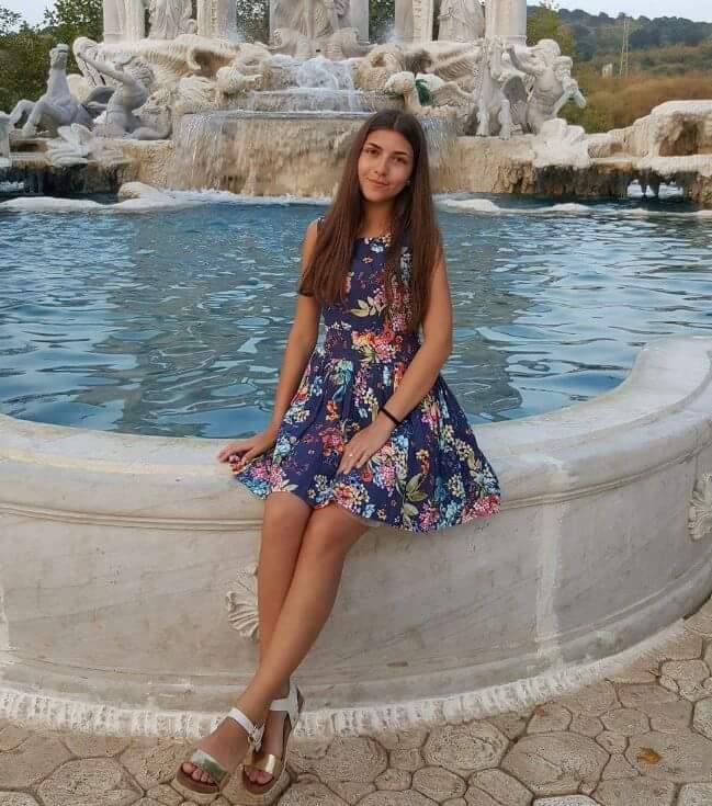 teodoraribaova