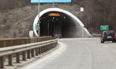 tunelstruma