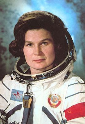 valentinatereshkova