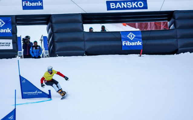banskosnowbord