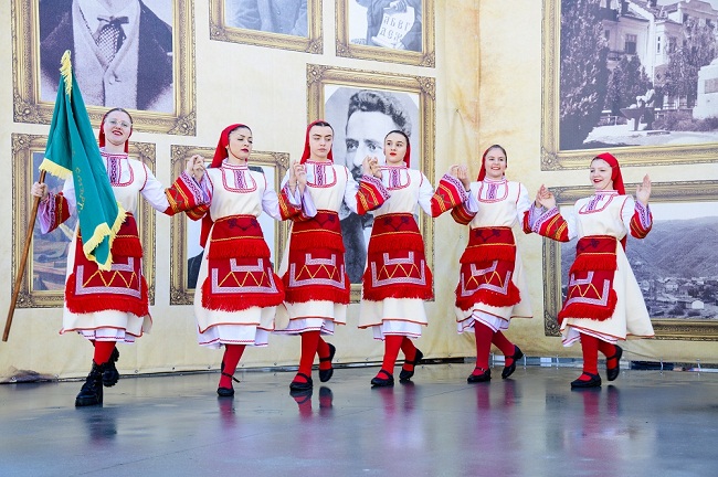 snimka probeg 8