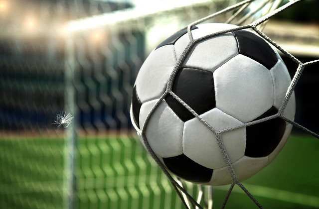 football