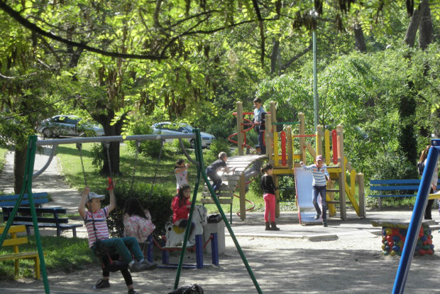 parksand