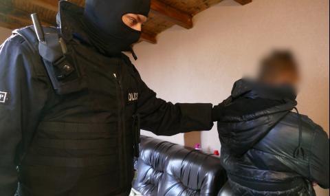 policeg