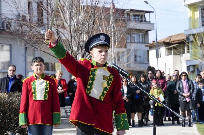 snimka praznik 8