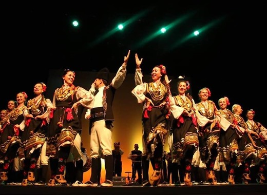 ansambul pirin maiorka