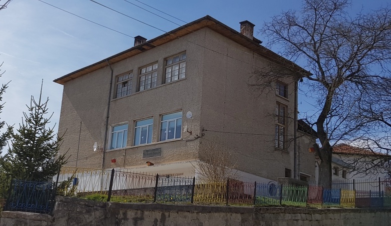 dobarskoushte
