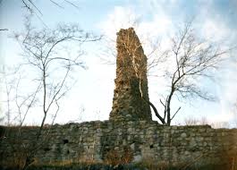 giaurkalesi