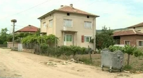 kavrakirovo