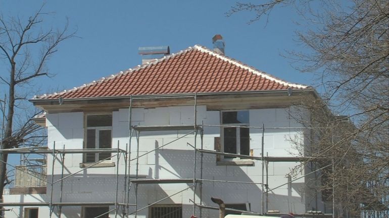 pokriv petrich