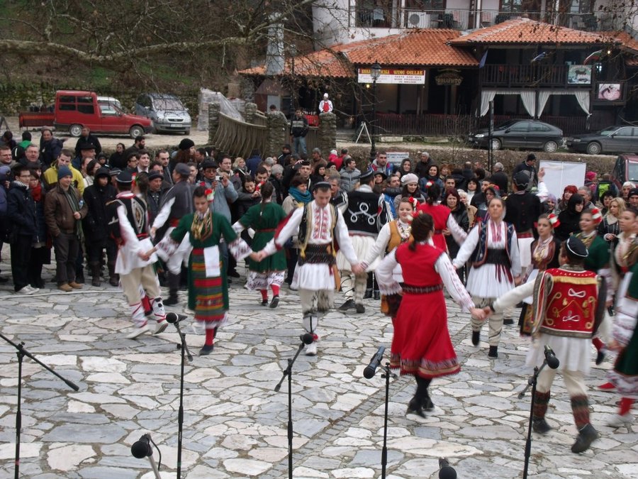 zlatengrozd
