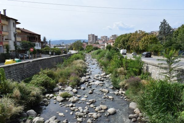 sandanska-bistrica
