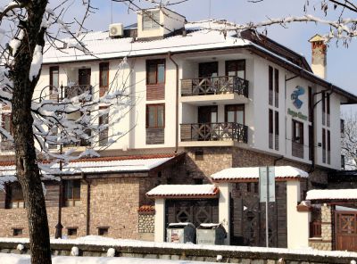 hotel-glazne