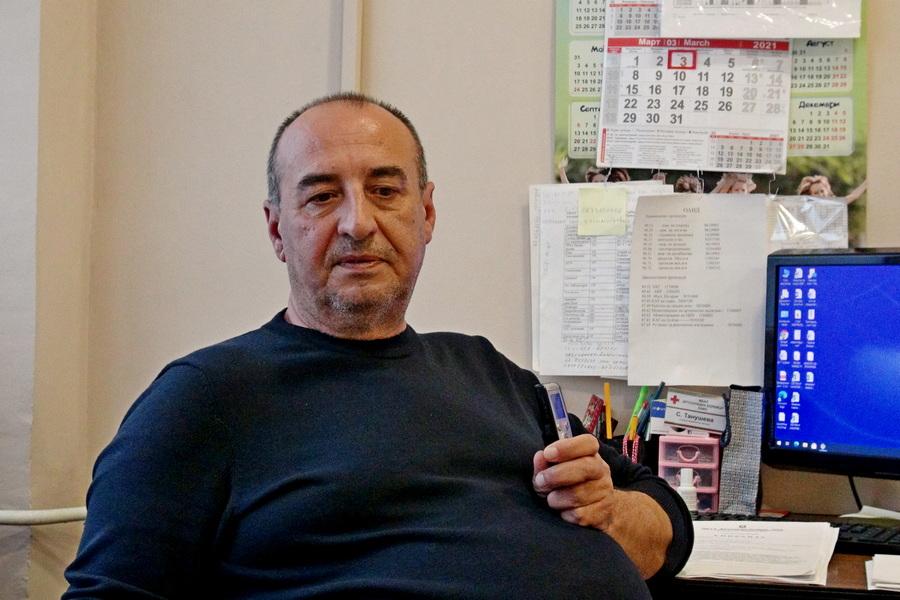 mihailov