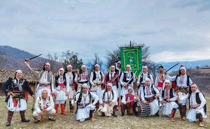 rusalii