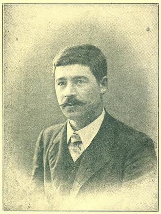 manush georgiev