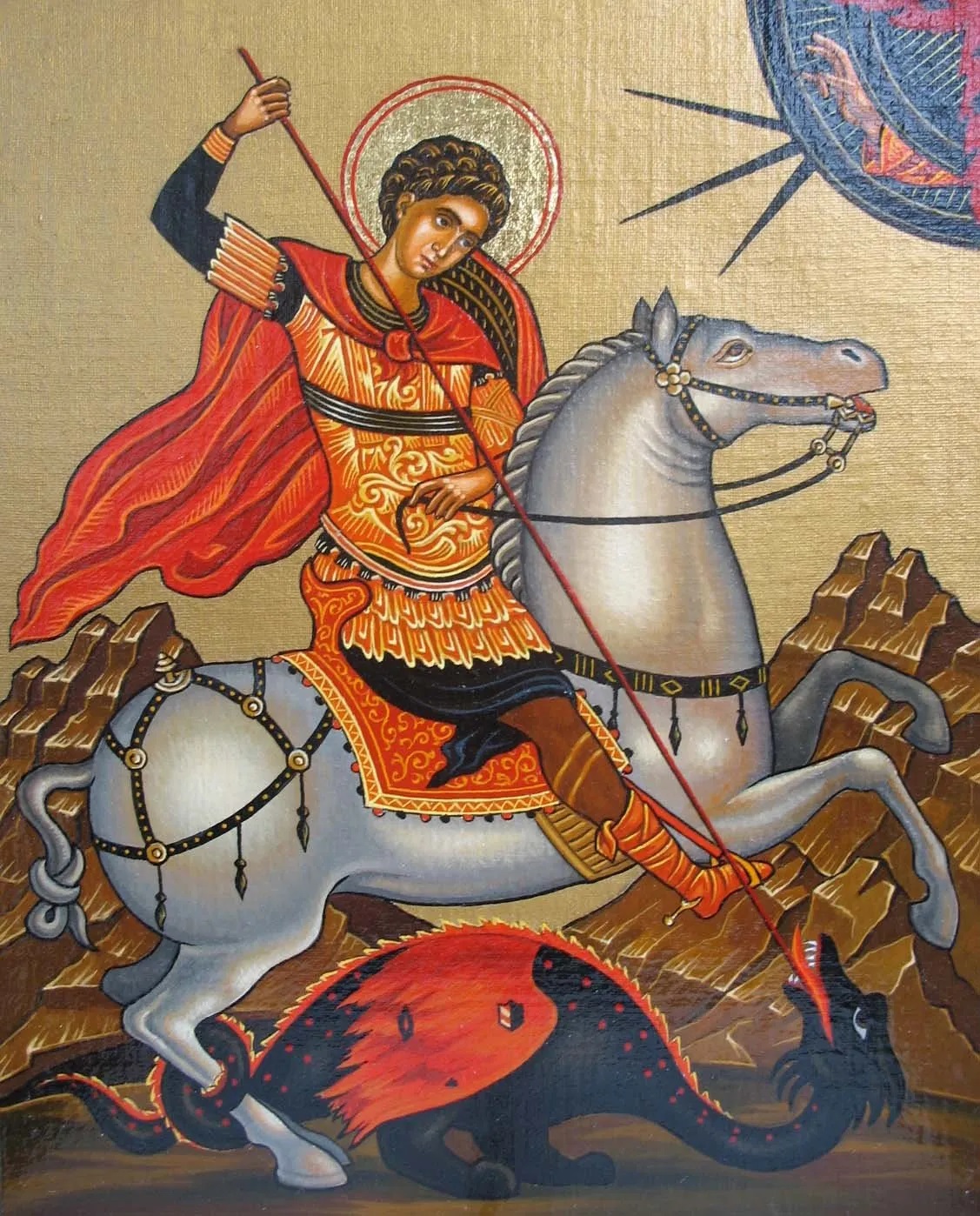 sveti georgi