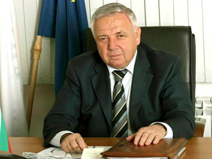 andon totev