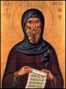 antonovden
