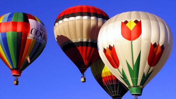 balonfiesta