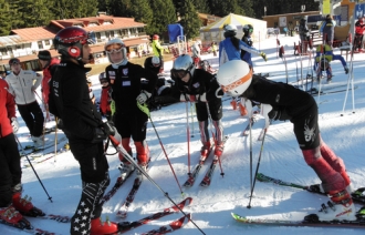 bansko pisti