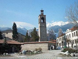 bansko