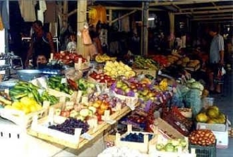 borsa karnalovo