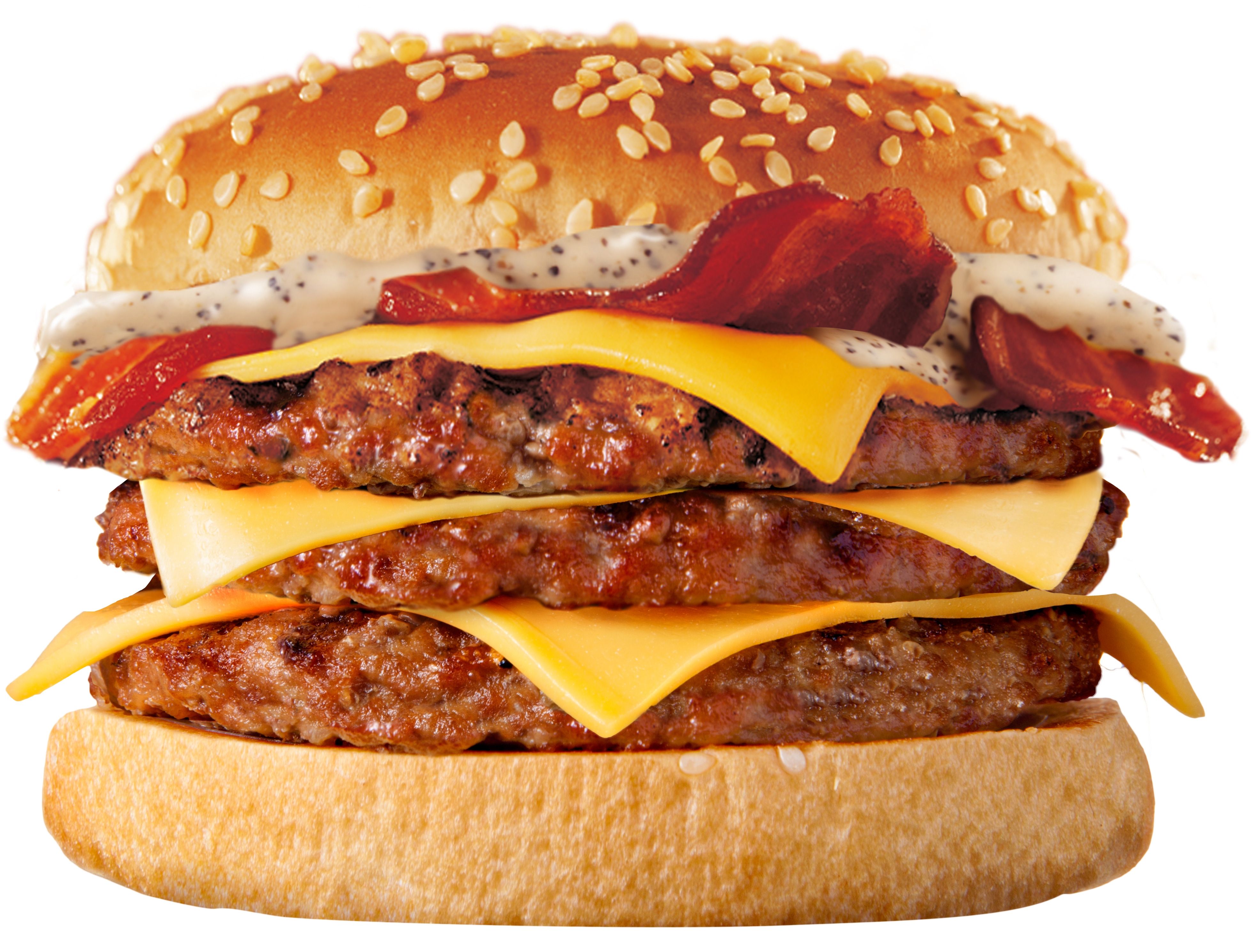 burger