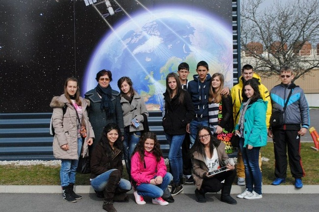 cern 2013
