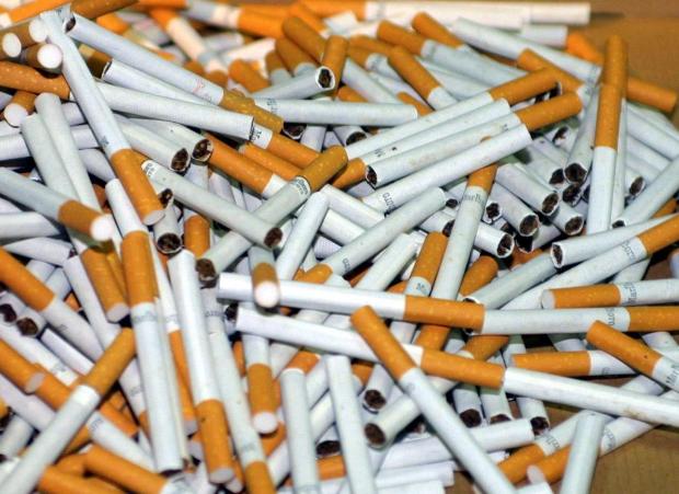 cigari