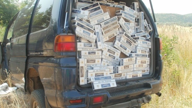 cigariwmikrobus