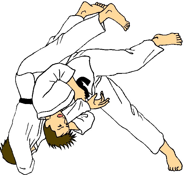 djudo