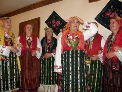 dobarski babi