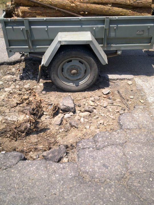 dupki parvomai