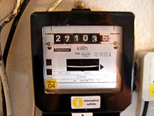 elektromer 220