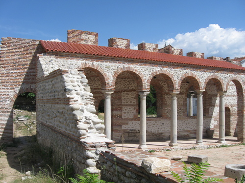 episkopskabazilikasandanski