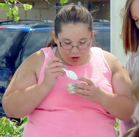 fatkid