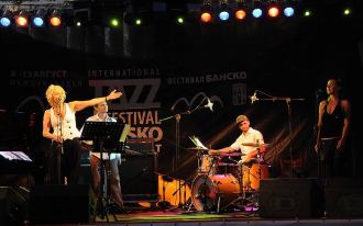 festival bansko