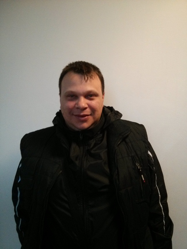 georgipopov