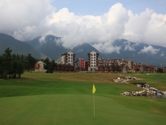 golf country club razlog
