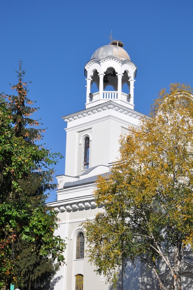 cherkva