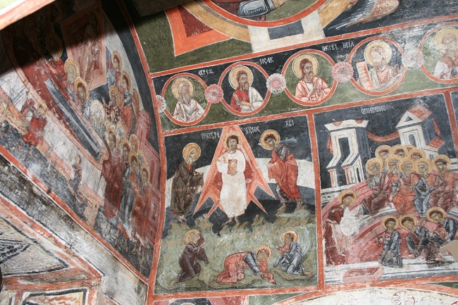 dobarsko-church