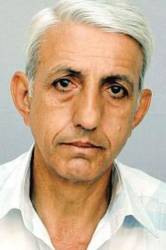 grigor dremdjiev